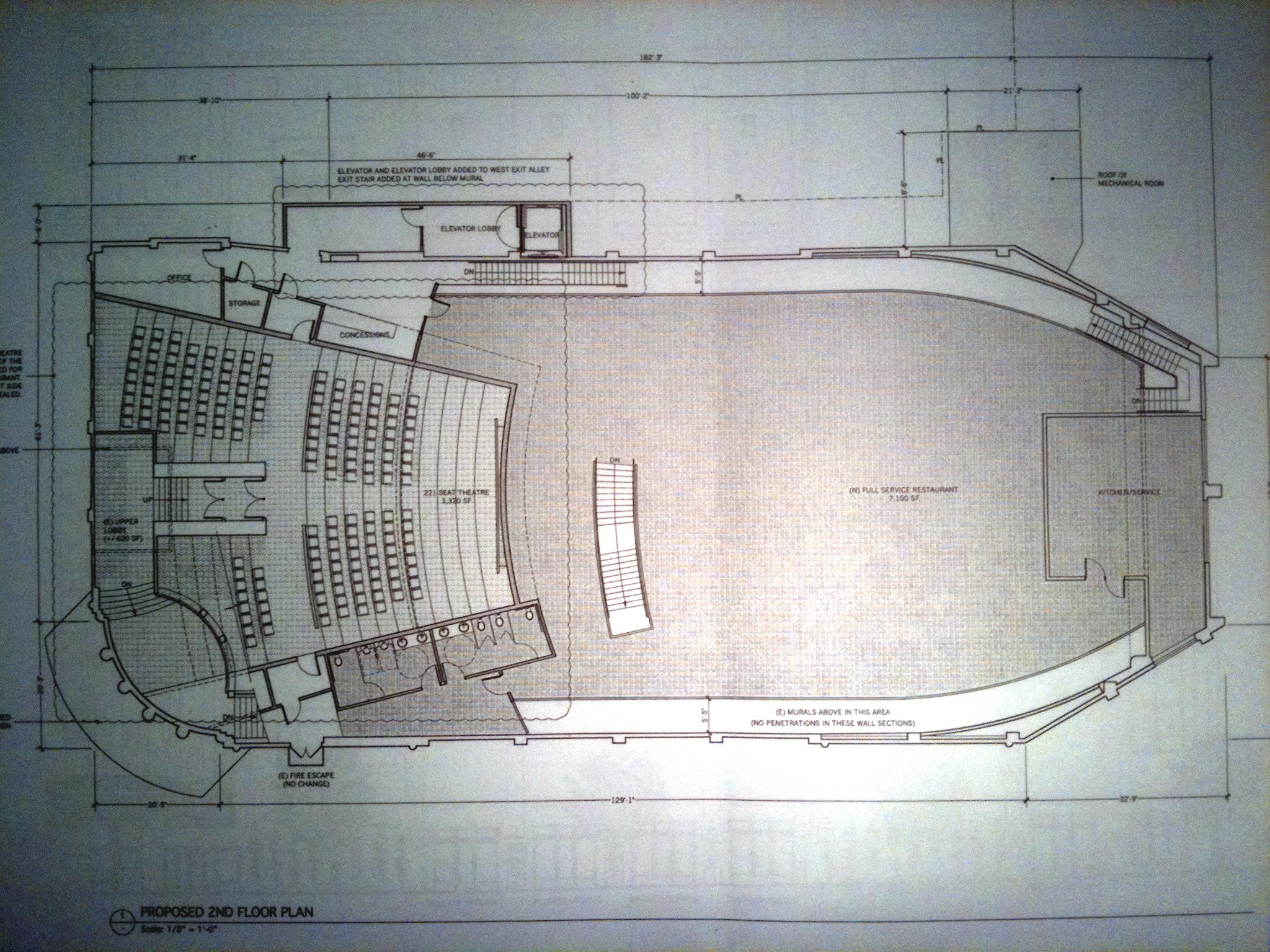 The Latest Plans For The Alexandria Historic Preservation Comm Meeting Jan 19 Richmond