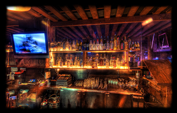 Rockit Room Bar | photo by Khans of Kuram