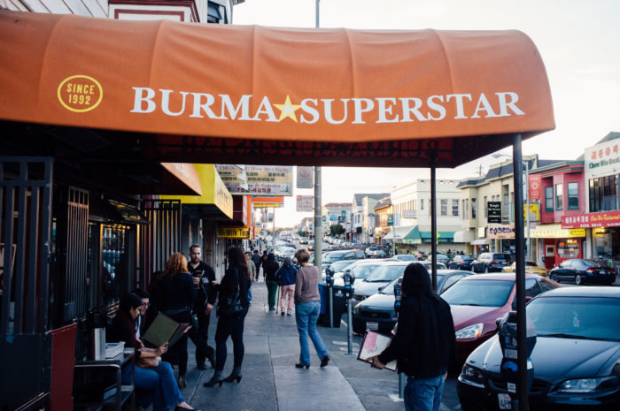 Burma Superstar kitchen workers suing restaurant group over